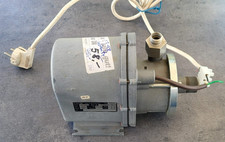 Eheim 1034 59 363 / 220V Aquarium Pumpe Ersatzteile nicht geprüft