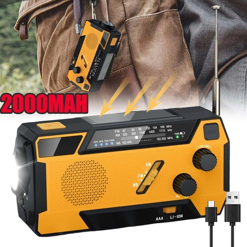Solar handkurbel handy - handkurbel,