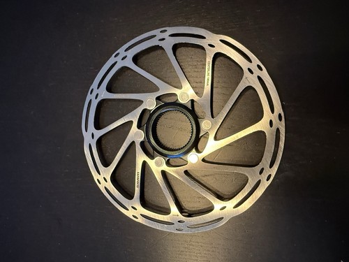Sram bremsscheibe centerline - sram,