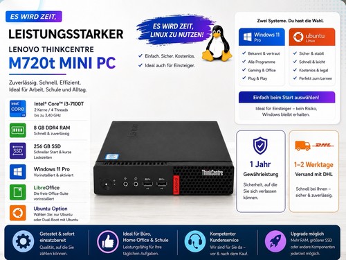 Lenovo thinkcentre win11 - thinkcentre, win11/linux