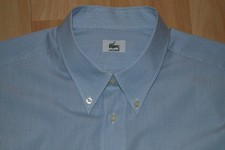 Neu LACOSTE   Hemd   KW 44