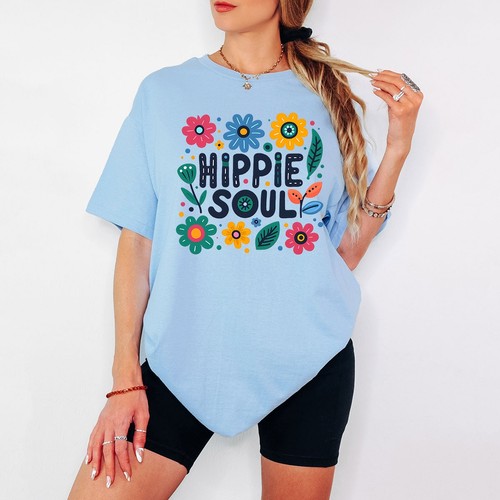 Hippie soul lifestyle - lifestyle, damen