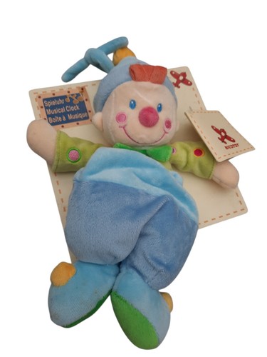 Nicotoy simba spieluhr - nicotoy,