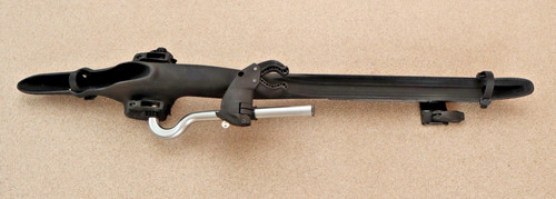Fahrradhalter logo für - fahrradhalter, "logo"