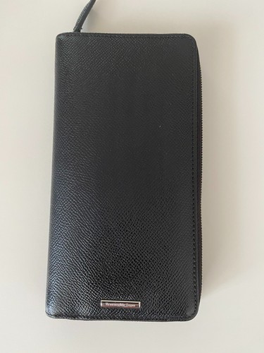 Top schwarze geldbörse - geldbörse, der
