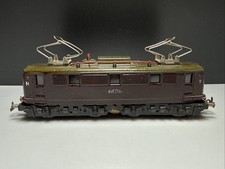 Spur H0 DDR PIKO E46 0701