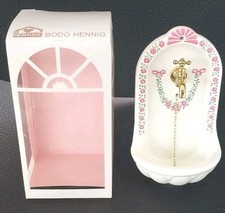 Bodo Hennig Wandbrunnen OVP