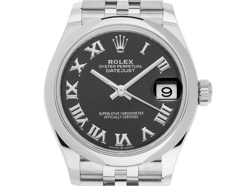 Rolex datejust ref 278240 - datejust, 2021