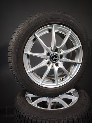 Winterräder 205 55r16 - winterräder, 205/55r16