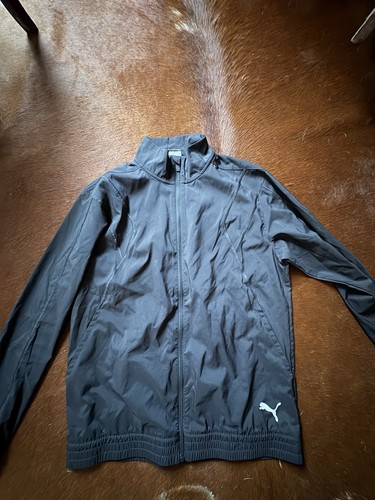 Trainingsjacke herren schwarz - trainingsjacke,
