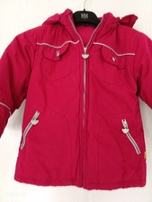 Steiff Kinder Winter Jacke Gr 128