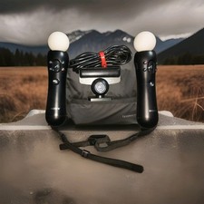 PS3  PlayStation 3 Motion