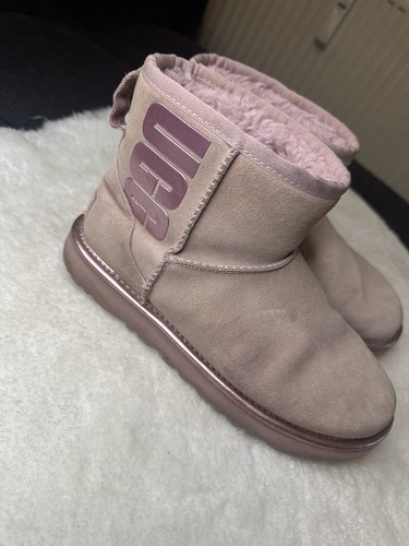 Ugg australia damen - ugg, stiefel