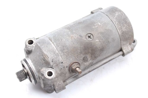 Anlasser starter startermotor - starter,