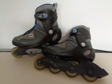 Hy Skate Inliner ABEC 5, Größe 41