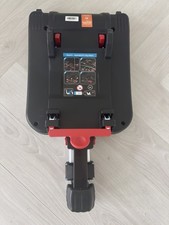 Anex ISOFIX Basis für Anex