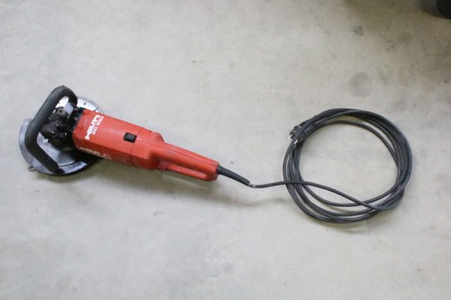 Hilti 230 winkelschleifer - hilti,