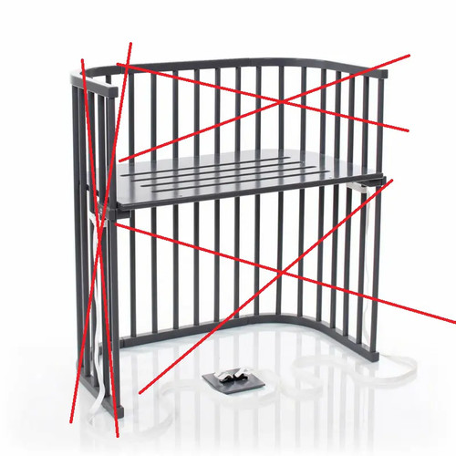 Babybay beistellbett boxspring - babybay,