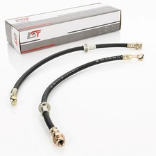 2x Bremsschlauch Bremsleitung