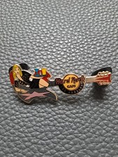 HARD ROCK CAFE Pin Los Angeles