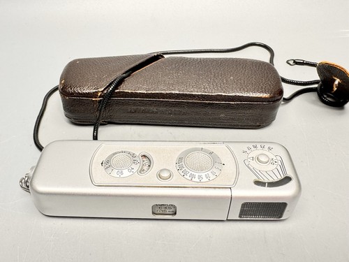 Minox complan 5 15mm - b, 3.5/15mm