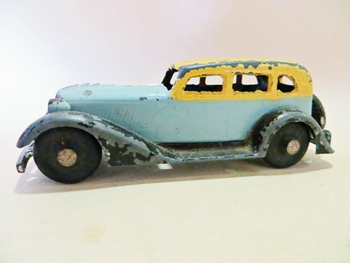 Tootsie toy usa 1933 graham - tootsie,