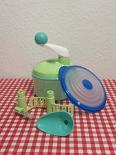 Tupperware quick chef - *, *