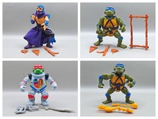 Teenage Mutant Ninja Turtles