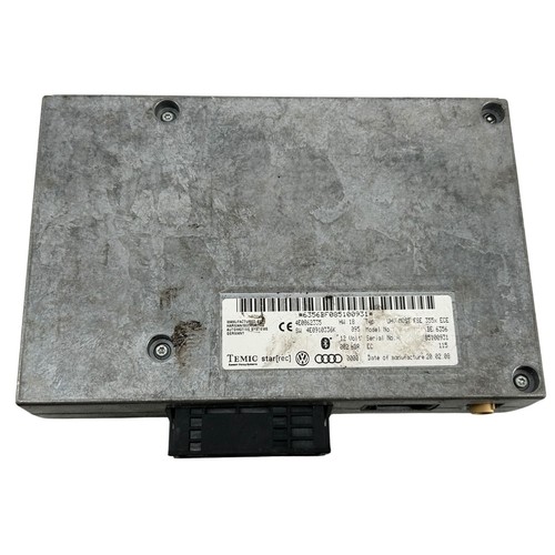 Audi 8e 8h bluetooth - s4,