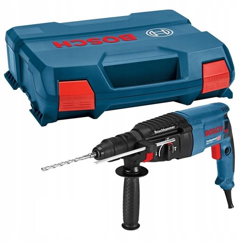Bosch professional gbh - 2-26, f