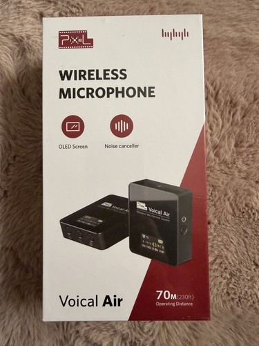 Pixel vocal air wireless - pixel,