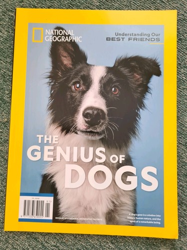 National geographic magazine - national,