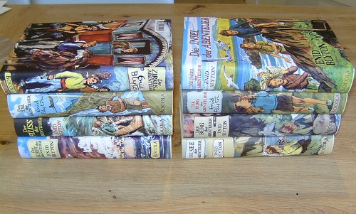 Enid blyton nostalgie edition - blyton,