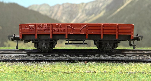 Fleischmann 1451 vers 1 - fleischmann,