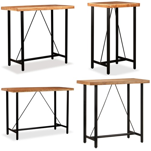 Bartisch stehtisch - bartisch,