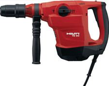Hilti - TE 60-AVR Rotary