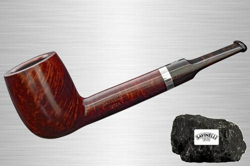 Savinelli terra 703 bruyere - terra,