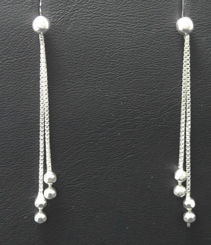Neu ohrringe 925 sterling - ohrringe,