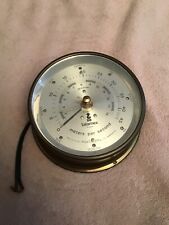 Maximum Talamex Windmesser U.S.Patent.. 3,406,570