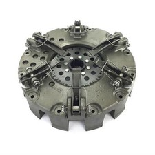 Doppelkupplung DUT 280 für