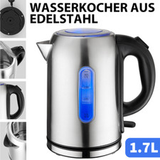 1.7L 2000W Elektrischer