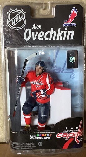 Mcfarlane nhl alex - mcfarlane,