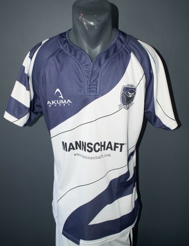 Zurich rascals jersey - zurich,