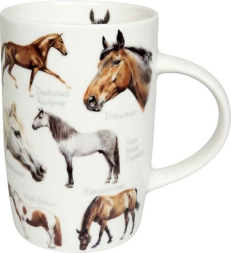 Horses natures diversity - natures,