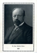 Dr.Ing. Heinrich Kleyer