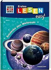 WAS IST WAS Erstes Lesen easy! Band 4. Entdecke den Welt... | Buch | Zustand gut