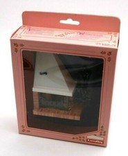 Lundby Puppenmöbel Kamin Ofen ArtNr 9554 Puppenhaus 