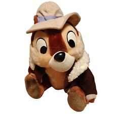 Chip Euro Disney Plüschtier