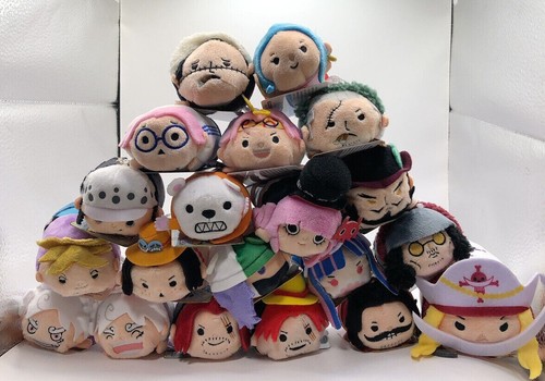 One piece mugimugi - mugimugi, otedama
