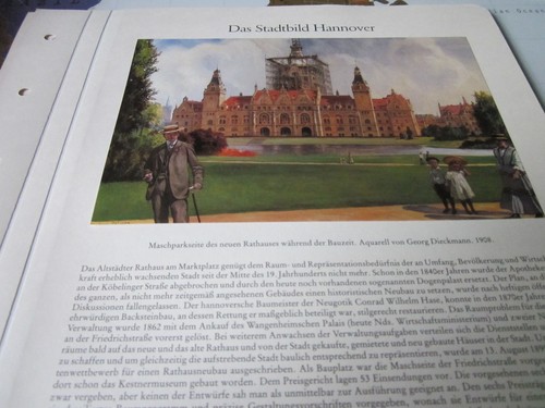 Hannover archiv stadtbild 114 - stadtbild,